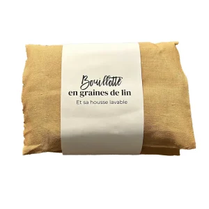 Grande bouillotte Blé