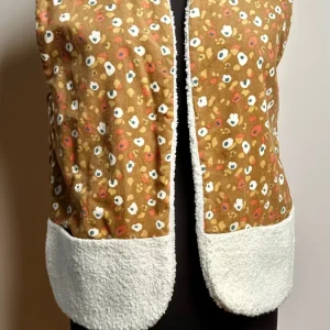 Gilet de Berger taille S