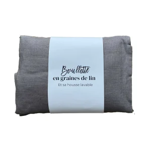 Grande bouillotte Basalte