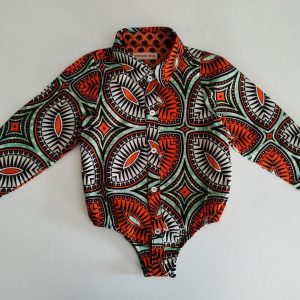Body chemise