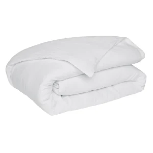 Housse de couette Fleur de sel