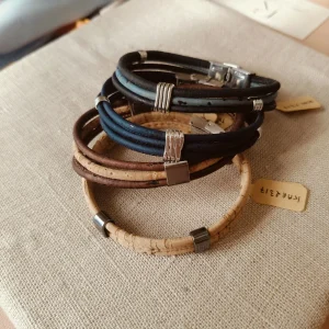 bracelets divers homme