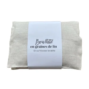 Grande bouillotte Naturel